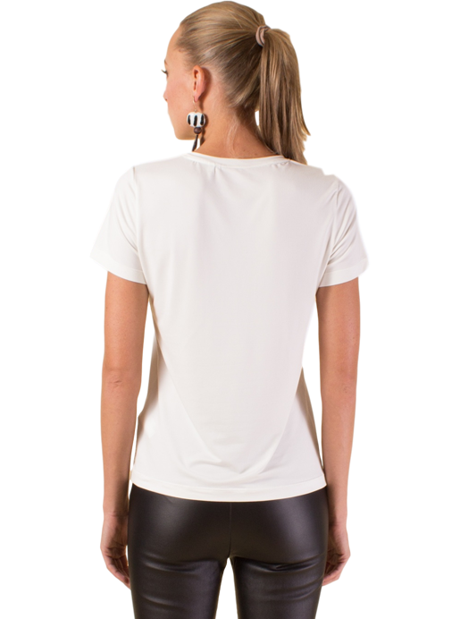 CAMISETA BÁSICA OCTAVIA