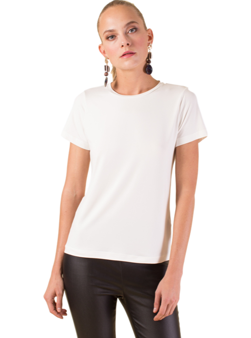 CAMISETA BÁSICA OCTAVIA