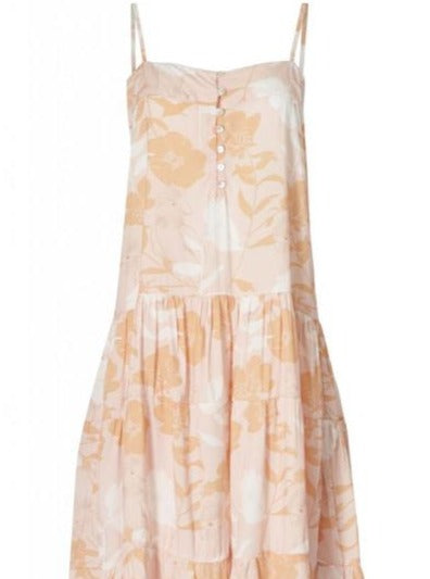 VESTIDO HONEY PEACH