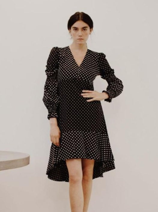 VESTIDO DOTS