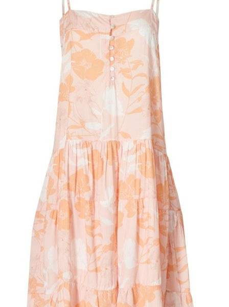 VESTIDO HONEY PEACH